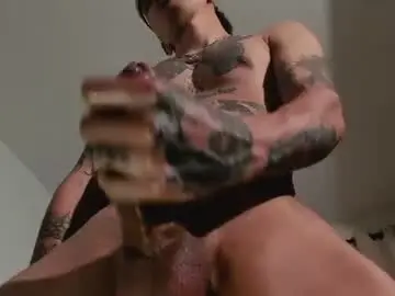 Chaturbate Live Sex Cam of playboi_carti01