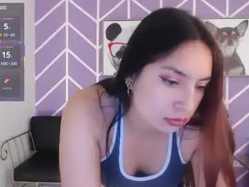 Chaturbate Free Porn Cam of scarlet_queen4