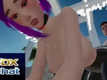 Chaturbate Nude Webcam of sexy3dchat