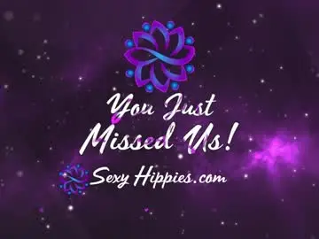Chaturbate Live Porn of sexyhippies