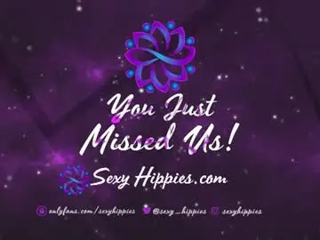 Chaturbate Adult Webcam of sexyhippies