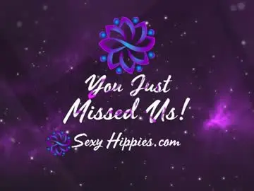 Chaturbate Free Porn Cam of sexyhippies