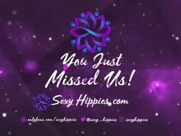 Chaturbate Adult Webcam of sexyhippies