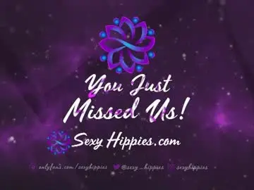 Chaturbate Free Live Porn of sexyhippies