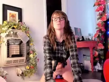 Chaturbate Live Porn of siren666