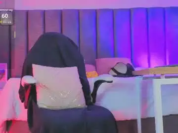 Chaturbate Private Sex Chat of sophimariin