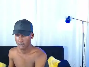 Chaturbate Sex Cam of alexaandro18