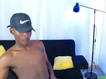 Chaturbate Adult Video Chat of alexaandro18