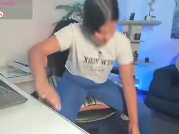 Chaturbate Watch Live Sex Cams of antonellariu