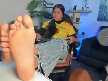 Chaturbate Live Porn of antonellariu
