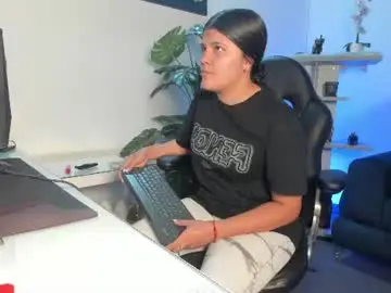 Chaturbate Live Sex of antonellariu