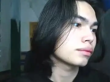 Chaturbate Live Porn of asian_babyboi