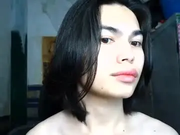 Chaturbate Sex Cam of asian_babyboi