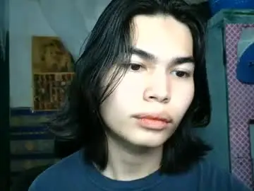 Chaturbate Best live sex cam show of asian_babyboi