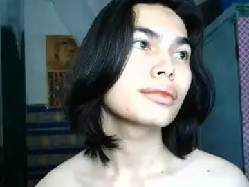 Chaturbate Live Sex of asian_babyboi
