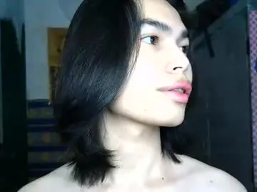 Chaturbate Best Webcam of asian_babyboi