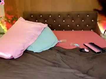 Chaturbate Live Porn of asianbabydoll