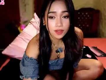Chaturbate Private Sex Chat of asianbabydoll