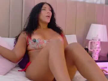 Chaturbate Live Porn of bunnynicolle