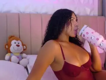 Chaturbate Nude Webcam of bunnynicolle