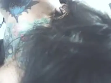 Chaturbate Private Sex Chat of cristal_jayan