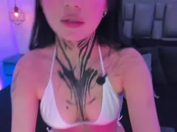 Chaturbate Best Webcam of dark_kitty_666