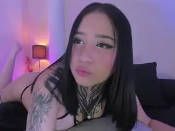 Chaturbate Live Sex of dark_kitty_666