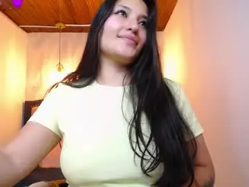 Chaturbate Adult Webcams of emma_garciaa_