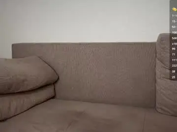 Chaturbate Live Sex Cam of enen_glo