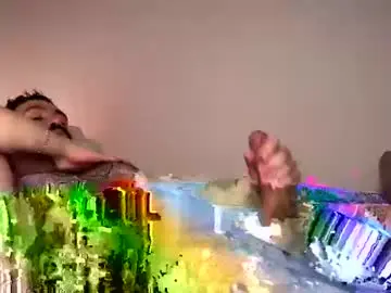 Chaturbate Live Sex of enen_glo