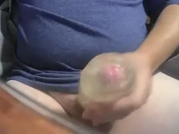 Chaturbate Live Porn of fleshlightfun27