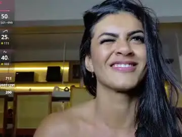 Chaturbate Best Webcam of hotbronzeada