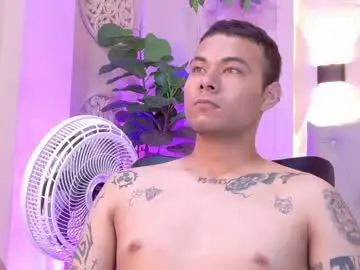 Chaturbate Free Live Porn of joseph_spider
