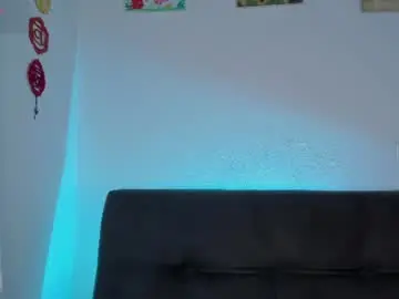 Chaturbate Live Porn of katiusky