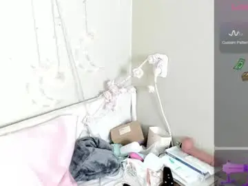 Chaturbate Nude Webcam of kaya_devis