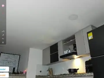 Chaturbate Private Sex Chat of lucasanto_
