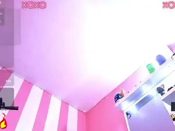 Chaturbate Free Porn Cam of lunagudis