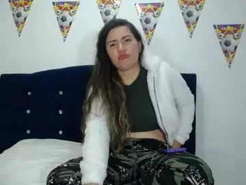 Chaturbate Adult Webcams of melanieparker20