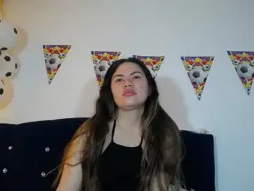 Chaturbate Best live sex cam show of melanieparker20