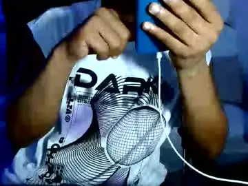 Chaturbate Sex Chat of mr_santos01