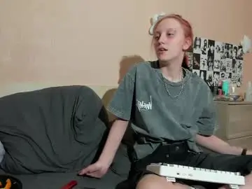 Chaturbate Nude Webcam of pssska