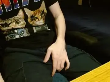 Chaturbate Sex Chat of readytocum90