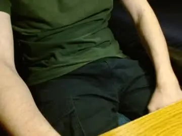Chaturbate Sex Chat of readytocum90
