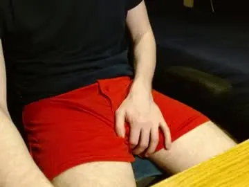 Chaturbate Nude Webcam of readytocum90