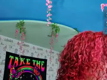 Chaturbate Adult Webcams of red_rose12