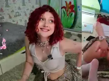 Chaturbate Best Webcam of red_rose12