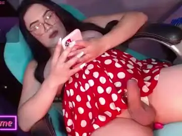 Chaturbate Sex Cam of sexy_mysterious_dirty_girl