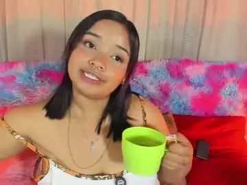 Chaturbate Sex Chat of sienna_lux01