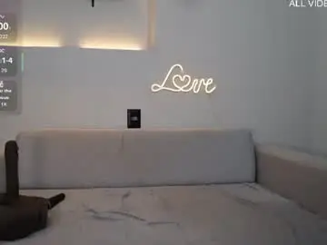 Chaturbate Free Porn Cam of tassiarauj