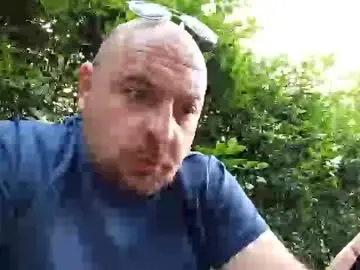 Chaturbate Live Sex of werewolfalfa1